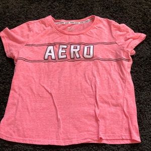 Aeropostale t-shirt